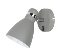 Спот Mercoled A5049AP-1GY Arte Lamp