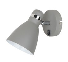 Спот Mercoled A5049AP-1GY Arte Lamp