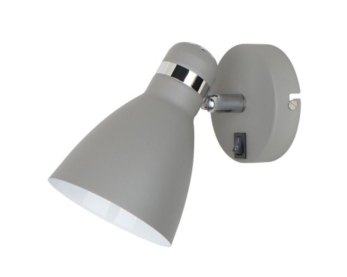 Спот Mercoled A5049AP-1GY Arte Lamp