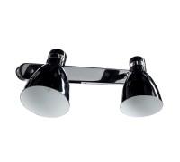 Спот Mercoled A5049AP-2BK Arte Lamp