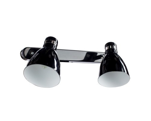 Спот Mercoled A5049AP-2BK Arte Lamp