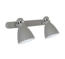 Спот Mercoled A5049AP-2GY Arte Lamp