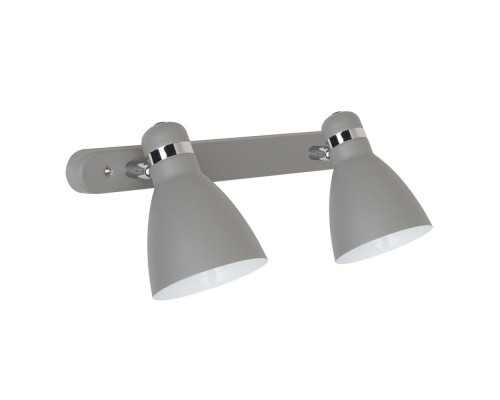Спот Mercoled A5049AP-2GY Arte Lamp