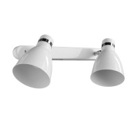 Спот Mercoled A5049AP-2WH Arte Lamp