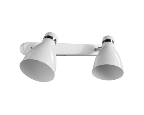 Спот Mercoled A5049AP-2WH Arte Lamp