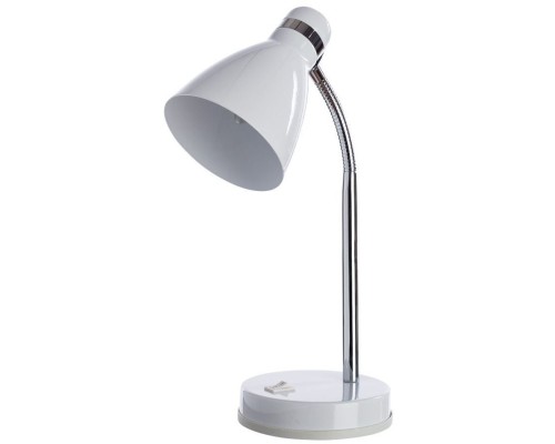 Настольная лампа Mercoled A5049LT-1WH Arte Lamp