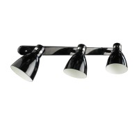 Спот Mercoled A5049PL-3BK Arte Lamp