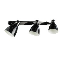 Спот Mercoled A5049PL-3BK Arte Lamp