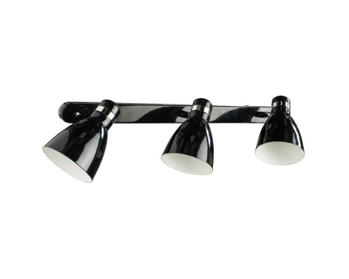 Спот Mercoled A5049PL-3BK Arte Lamp