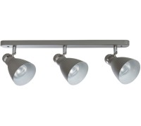 Спот Mercoled A5049PL-3GY Arte Lamp