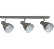 Спот Mercoled A5049PL-3GY Arte Lamp
