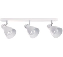 Спот Mercoled A5049PL-3WH Arte Lamp