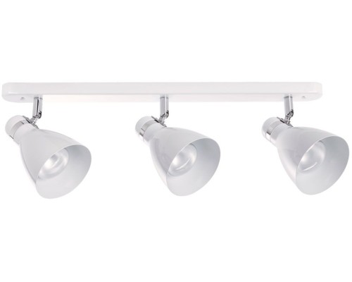 Спот Mercoled A5049PL-3WH Arte Lamp