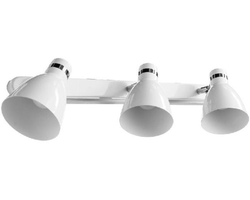 Спот Mercoled A5049PL-3WH Arte Lamp