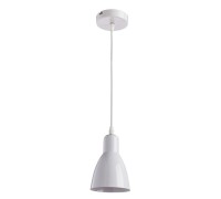 Подвесной светильник Mercoled A5049SP-1WH Arte Lamp