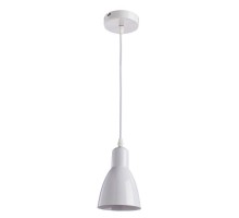 Подвесной светильник Mercoled A5049SP-1WH Arte Lamp