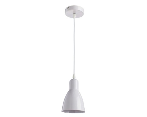 Подвесной светильник Mercoled A5049SP-1WH Arte Lamp