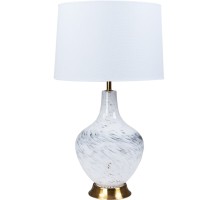 Интерьерная настольная лампа Saiph A5051LT-1PB Arte Lamp