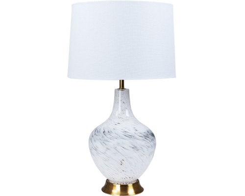 Интерьерная настольная лампа Saiph A5051LT-1PB Arte Lamp
