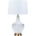 Интерьерная настольная лампа Saiph A5051LT-1PB Arte Lamp