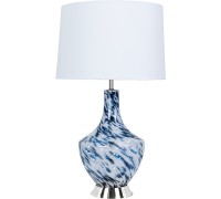 Интерьерная настольная лампа Sheratan A5052LT-1CC Arte Lamp