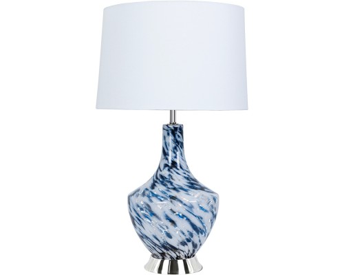Интерьерная настольная лампа Sheratan A5052LT-1CC Arte Lamp