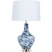 Интерьерная настольная лампа Sheratan A5052LT-1CC Arte Lamp