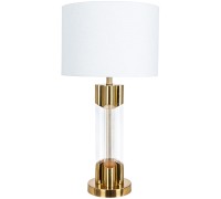 Интерьерная настольная лампа Stefania A5053LT-1PB Arte Lamp