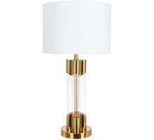 Интерьерная настольная лампа Stefania A5053LT-1PB Arte Lamp