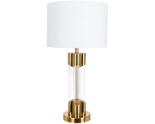 Интерьерная настольная лампа Stefania A5053LT-1PB Arte Lamp