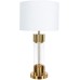 Интерьерная настольная лампа Stefania A5053LT-1PB Arte Lamp