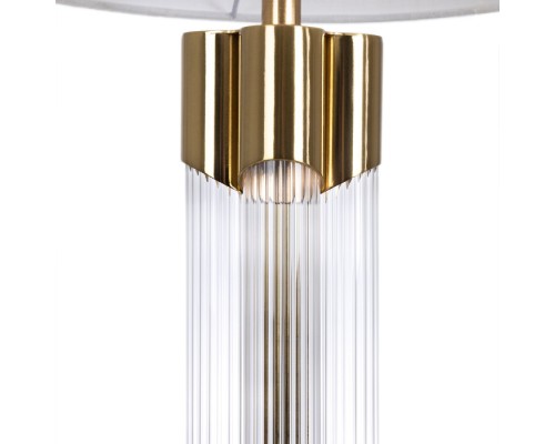 Интерьерная настольная лампа Stefania A5053LT-1PB Arte Lamp