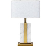Интерьерная настольная лампа Varum A5055LT-1PB Arte Lamp