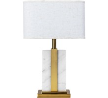 Интерьерная настольная лампа Varum A5055LT-1PB Arte Lamp