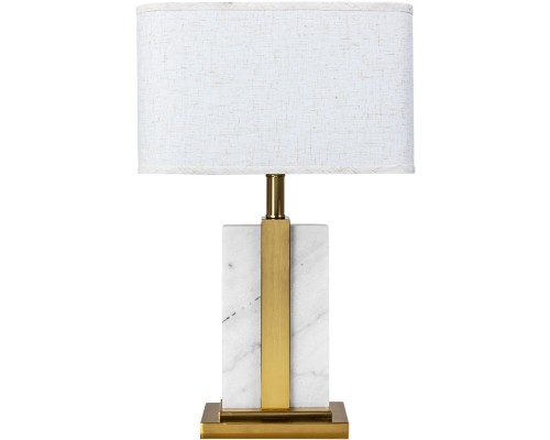 Интерьерная настольная лампа Varum A5055LT-1PB Arte Lamp