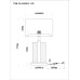 Интерьерная настольная лампа Varum A5055LT-1PB Arte Lamp