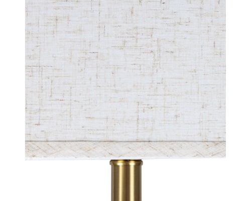 Интерьерная настольная лампа Varum A5055LT-1PB Arte Lamp