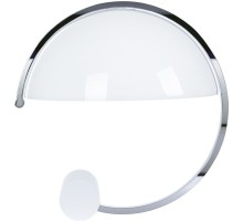 Интерьерная настольная лампа Brava A5056LT-1CC Arte Lamp