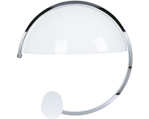 Интерьерная настольная лампа Brava A5056LT-1CC Arte Lamp