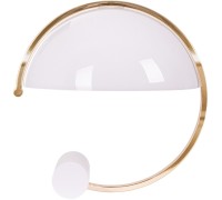 Интерьерная настольная лампа Brava A5056LT-1GO Arte Lamp