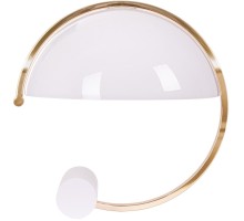 Интерьерная настольная лампа Brava A5056LT-1GO Arte Lamp