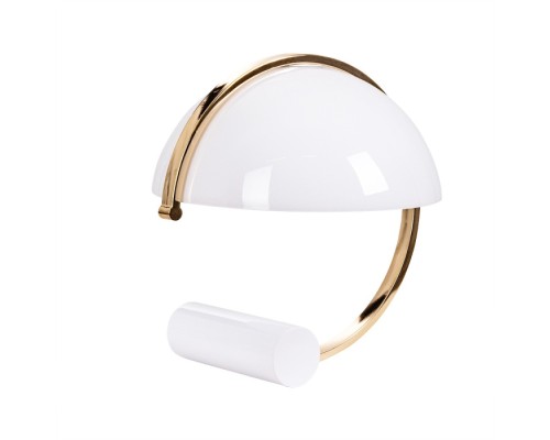 Интерьерная настольная лампа Brava A5056LT-1GO Arte Lamp