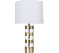 Интерьерная настольная лампа Maia A5057LT-1AB Arte Lamp