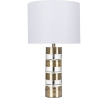Интерьерная настольная лампа Maia A5057LT-1AB Arte Lamp