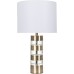 Интерьерная настольная лампа Maia A5057LT-1AB Arte Lamp