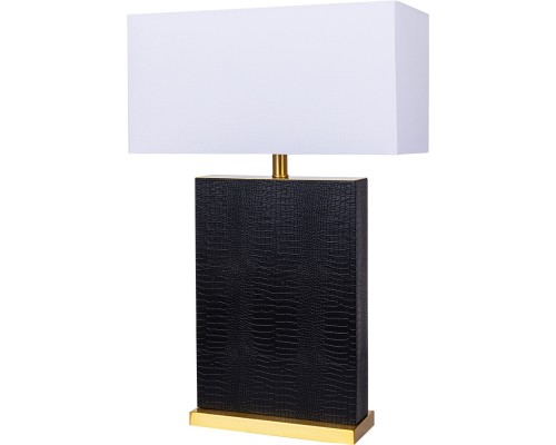 Интерьерная настольная лампа Zulu A5058LT-1PB Arte Lamp