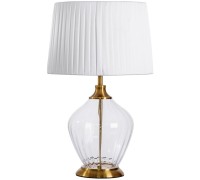 Настольная лампа Baymont A5059LT-1PB Arte Lamp