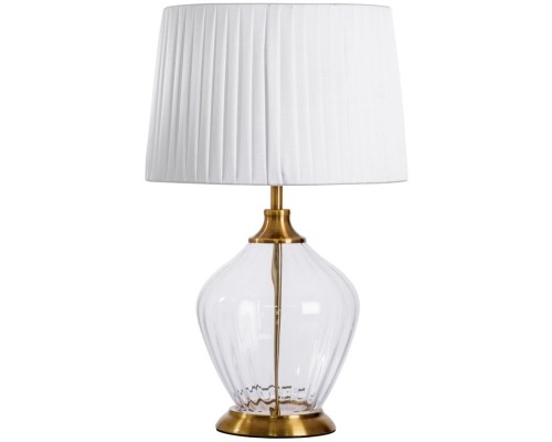 Настольная лампа Baymont A5059LT-1PB Arte Lamp