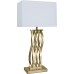 Интерьерная настольная лампа Veil A5061LT-1PB Arte Lamp