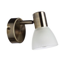 Спот Parry A5062AP-1AB Arte Lamp